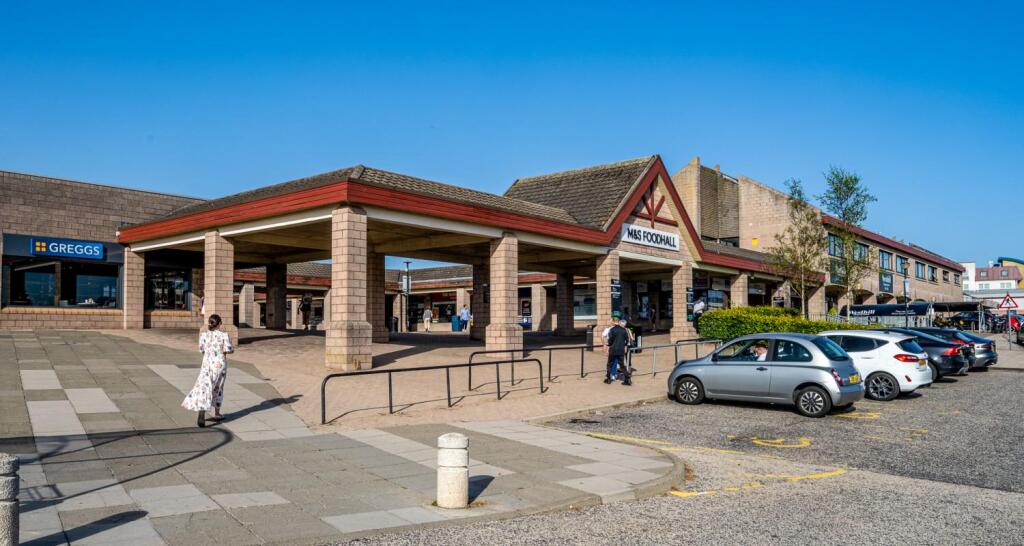 Additional property image - Unit 28, M Westhill, Aberdeen