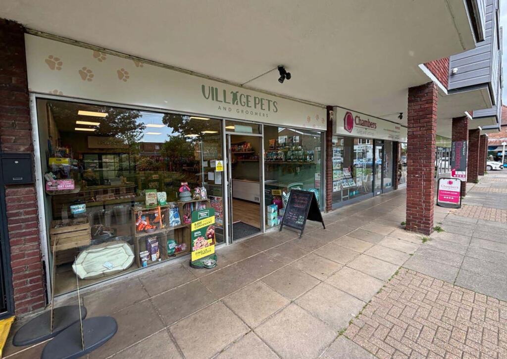 Main image of property: Unit 24, The Green, Stubbington