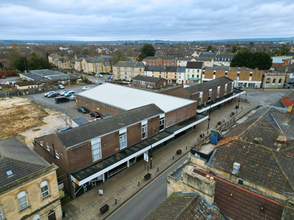 Main image of property: Unit 10, Bank Street, Melksham