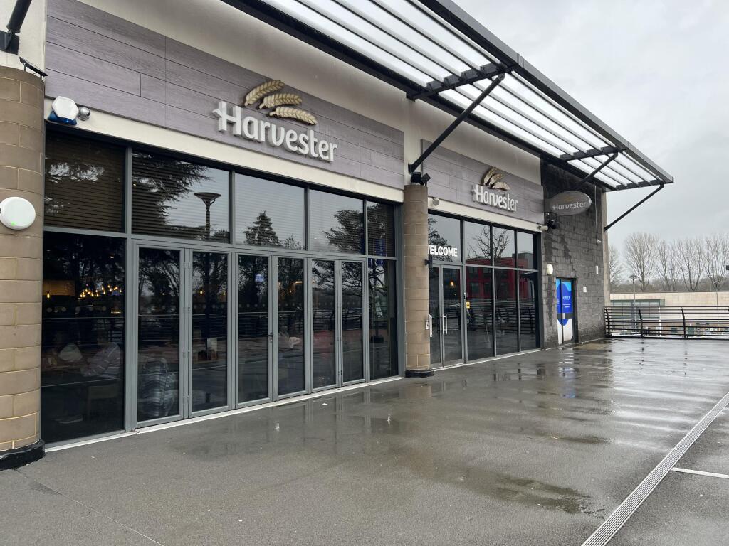 Main image of property: Unit 5, M Cwmbran Leisure, Cwmbran