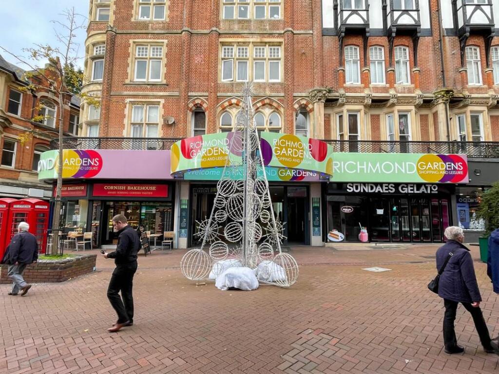 Additional image 5 of Unit 5, Richmond Gardens, Bournemouth