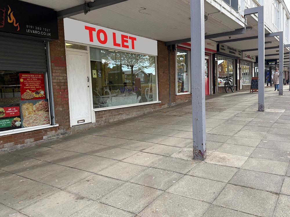 Main image of property: Unit 3, M Cheveley, Carrville