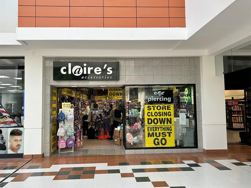 Main image of property: Phase 1 Unit 61, The Centre Livingston, Livingston