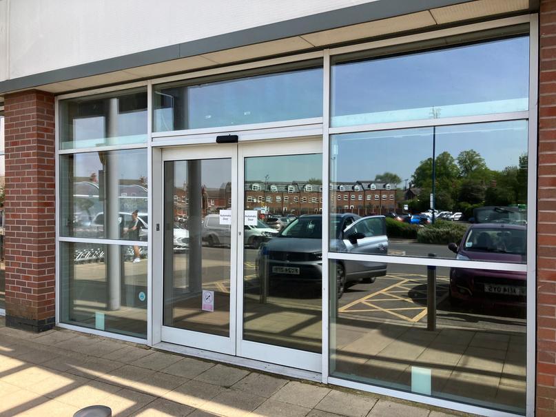 Main image of property: Unit 2D, M Park Boston, Boston