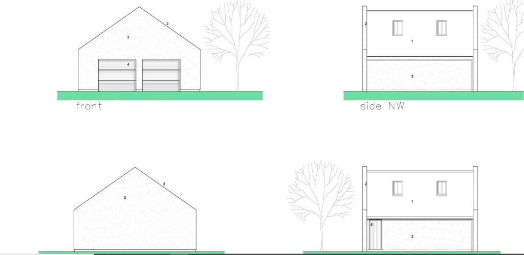 Additional property image - Chestfield Road, Chestfield, Whitstable