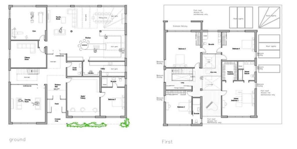 Additional property image - Chestfield Road, Chestfield, Whitstable