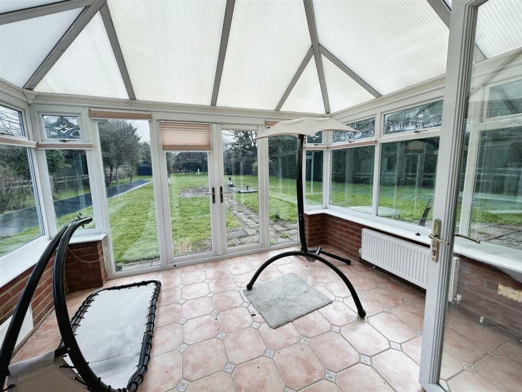 Additional property image - Chestfield Road, Chestfield, Whitstable