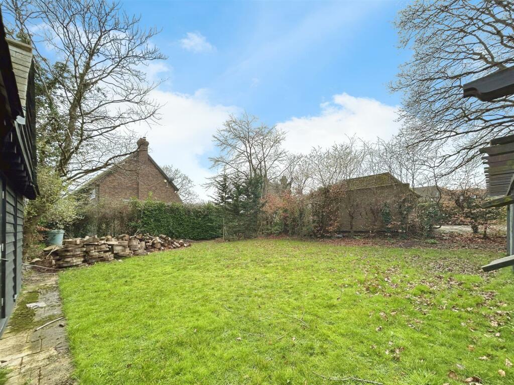 Additional property image - Chestfield Road, Chestfield, Whitstable