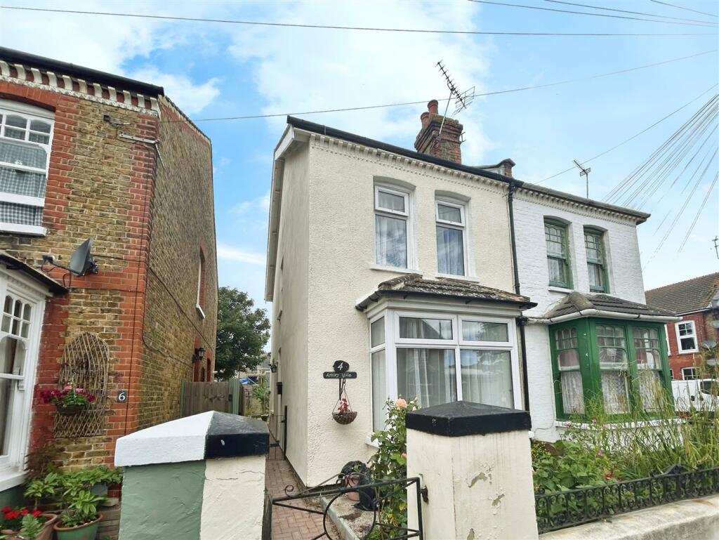 Main image of property: Arkley Road, Herne Bay