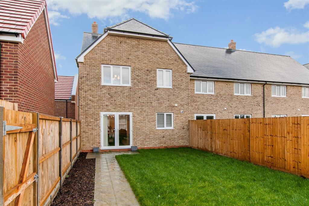 Additional property image - Monkton Road, Minster, Ramsgate