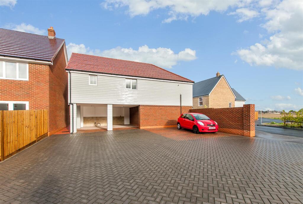 Additional property image - Monkton Road, Minster, Ramsgate