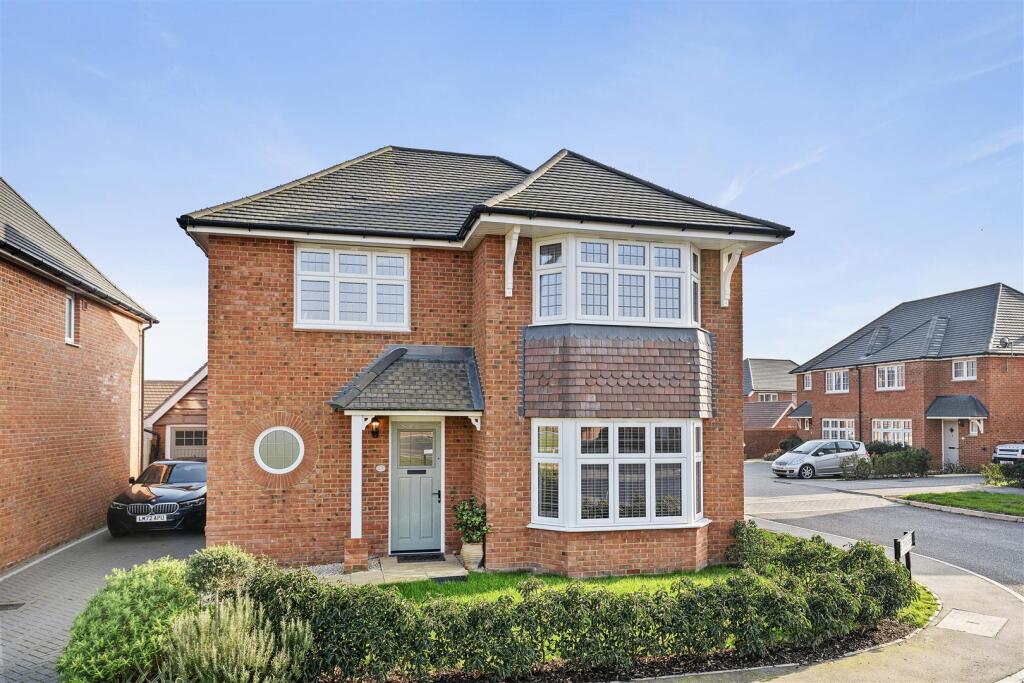 Additional property image - The Marshes, Hersden, Canterbury