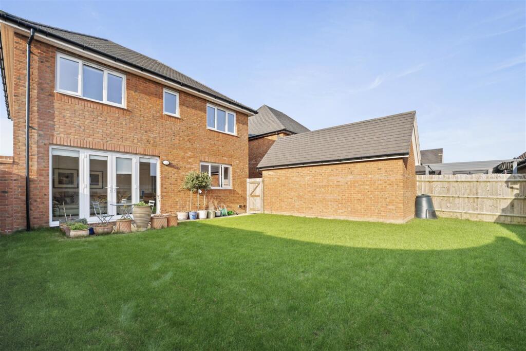 Additional property image - The Marshes, Hersden, Canterbury