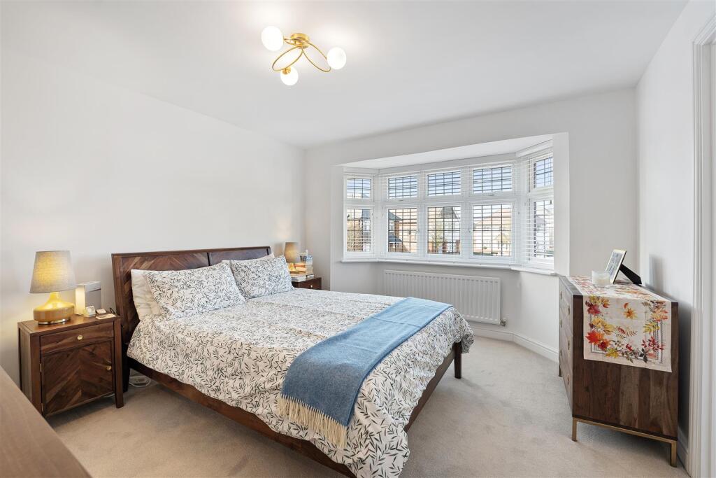 Additional property image - The Marshes, Hersden, Canterbury