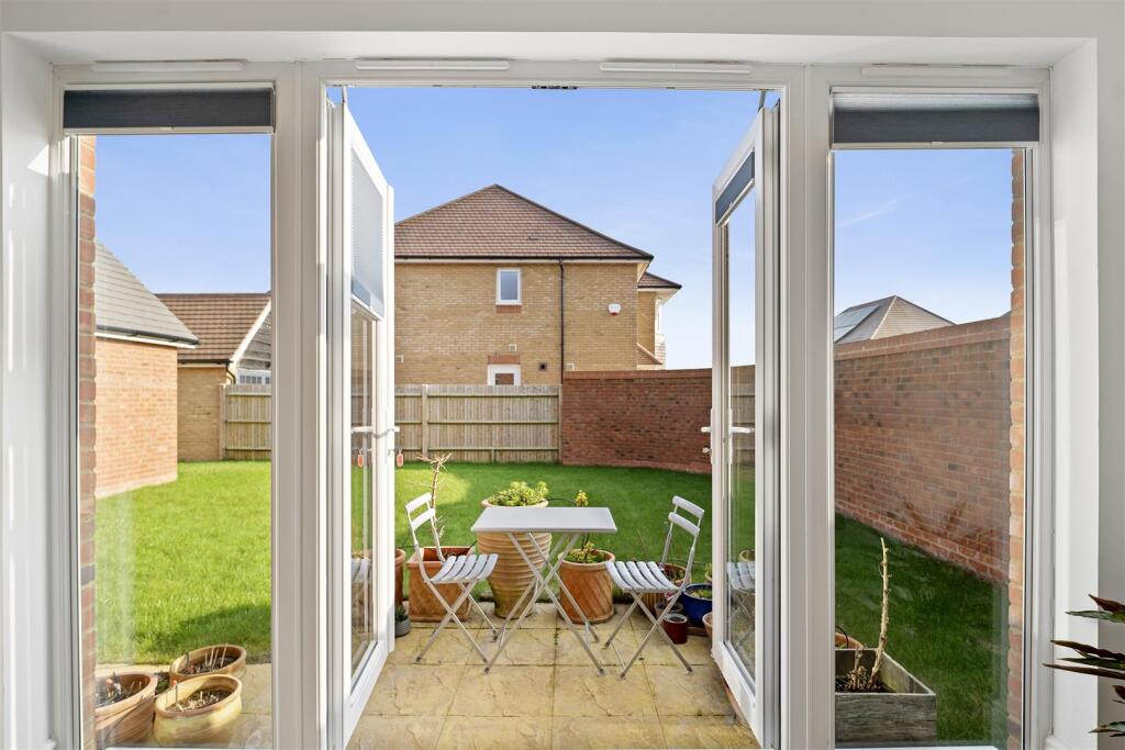 Additional property image - The Marshes, Hersden, Canterbury