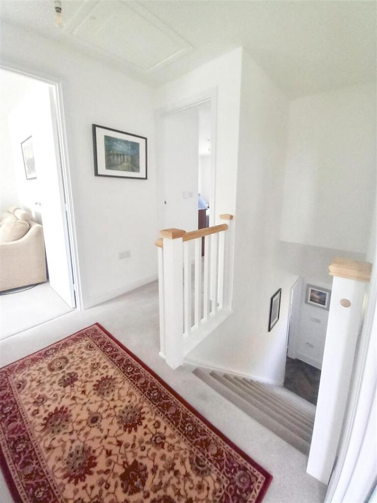 Additional property image - The Marshes, Hersden, Canterbury
