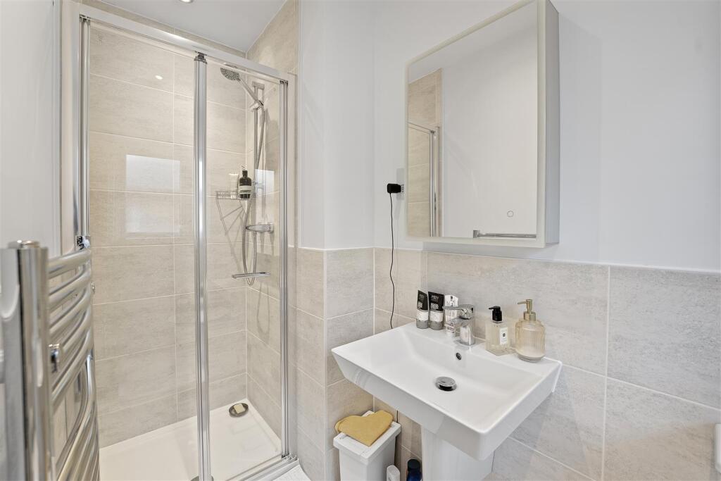 Additional property image - The Marshes, Hersden, Canterbury