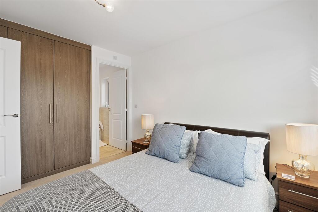Additional property image - The Marshes, Hersden, Canterbury