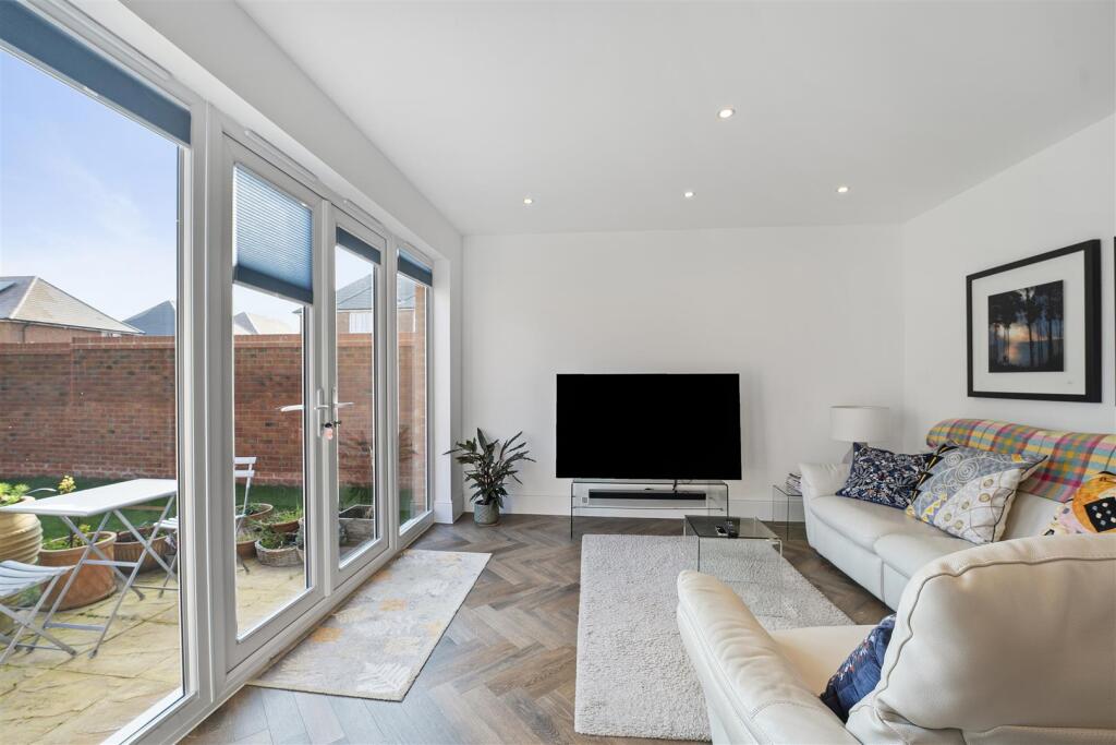 Additional property image - The Marshes, Hersden, Canterbury