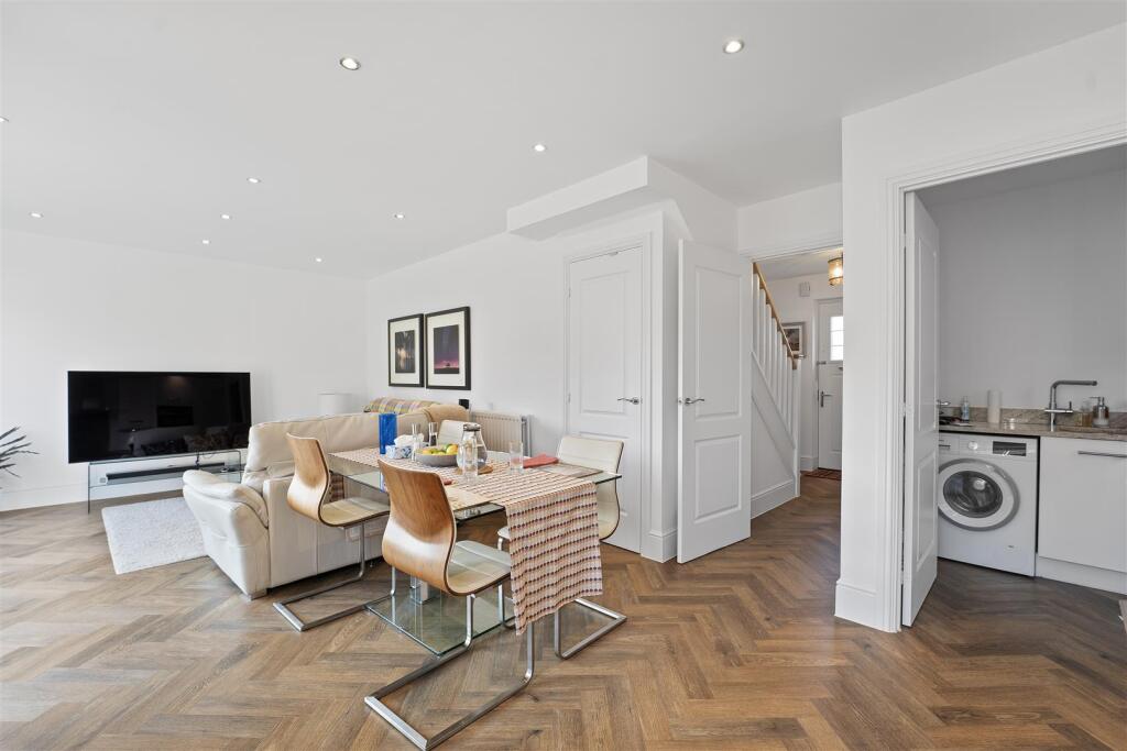 Additional property image - The Marshes, Hersden, Canterbury