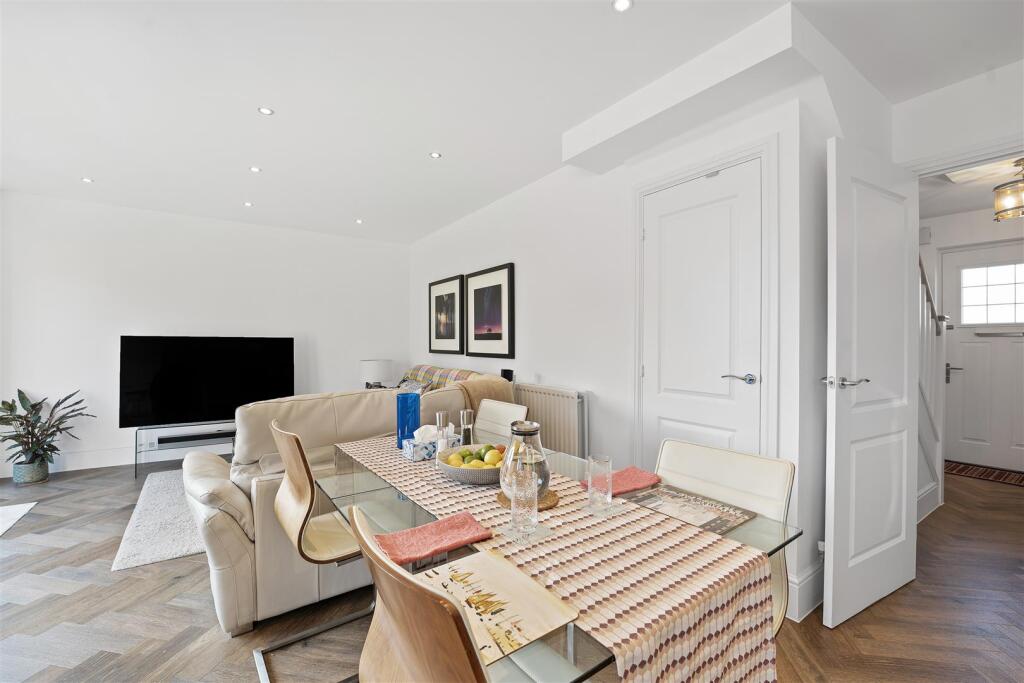Additional property image - The Marshes, Hersden, Canterbury