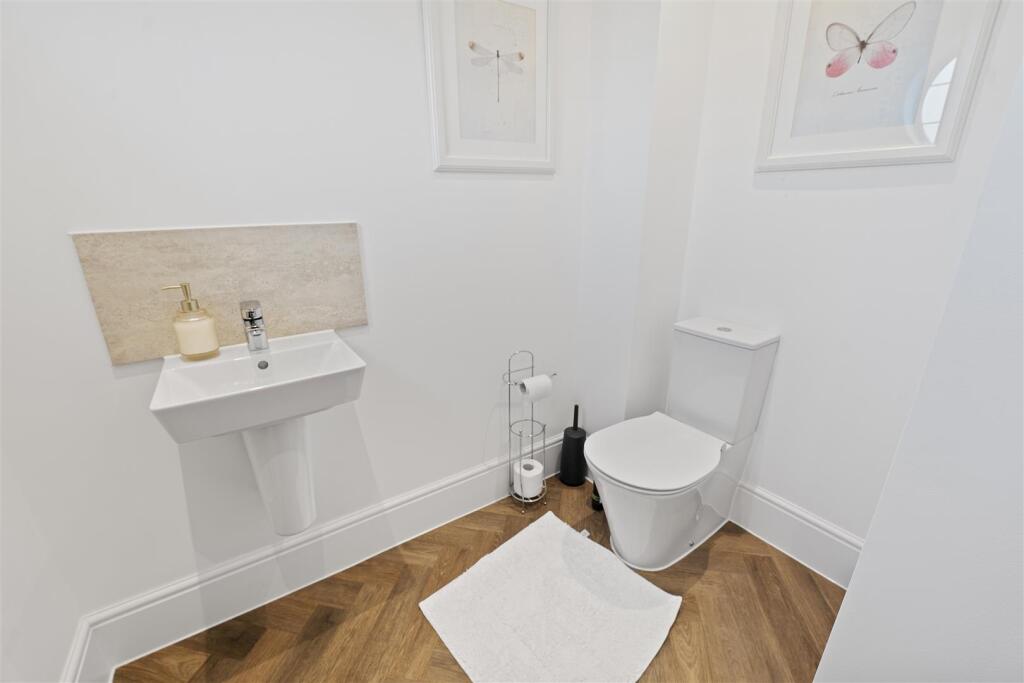 Additional property image - The Marshes, Hersden, Canterbury