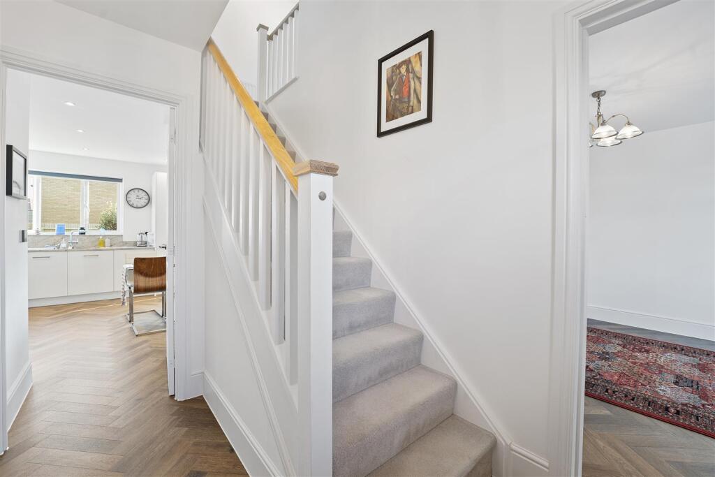 Additional property image - The Marshes, Hersden, Canterbury