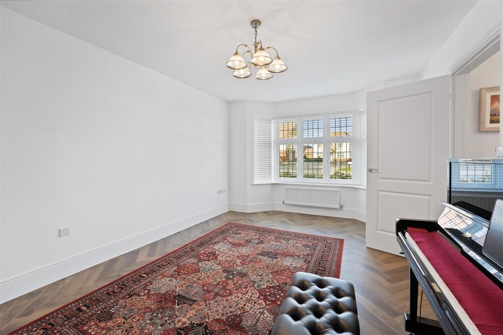 Additional property image - The Marshes, Hersden, Canterbury