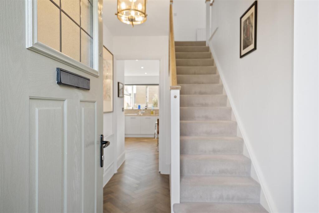 Additional property image - The Marshes, Hersden, Canterbury