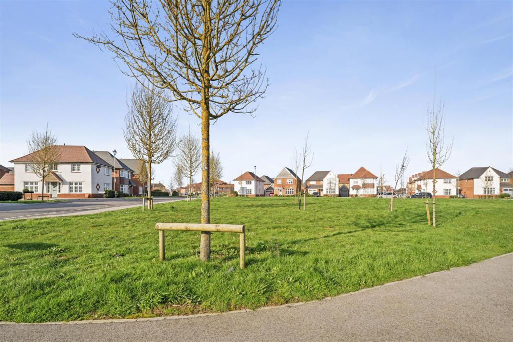 Additional property image - The Marshes, Hersden, Canterbury