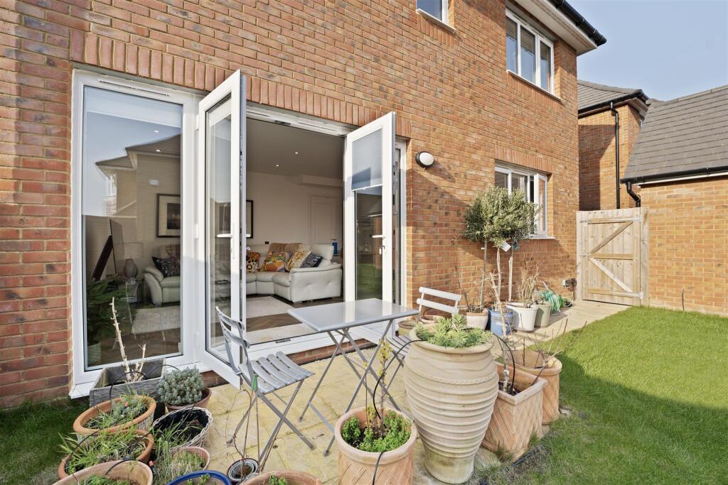 Additional property image - The Marshes, Hersden, Canterbury