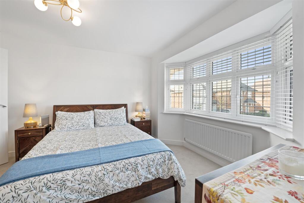 Additional property image - The Marshes, Hersden, Canterbury
