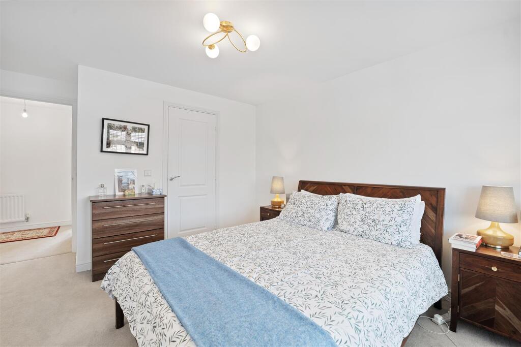 Additional property image - The Marshes, Hersden, Canterbury