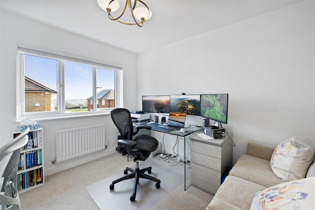 Additional property image - The Marshes, Hersden, Canterbury