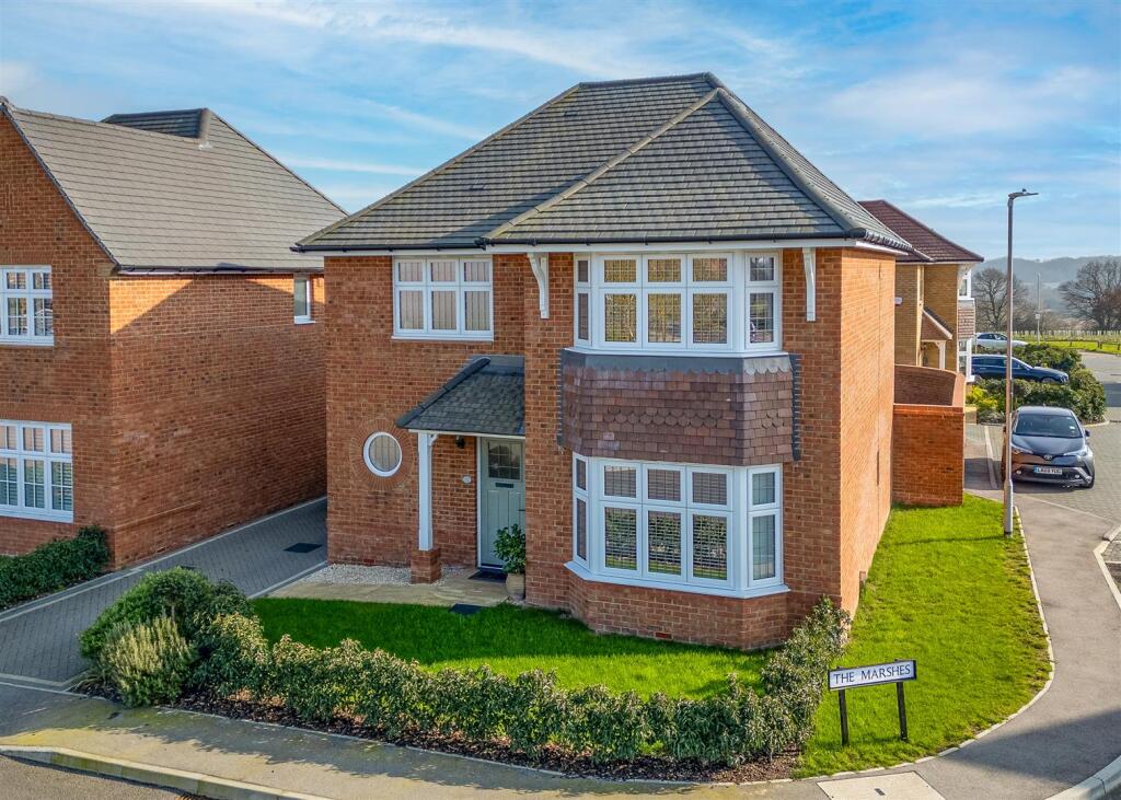 Additional property image - The Marshes, Hersden, Canterbury
