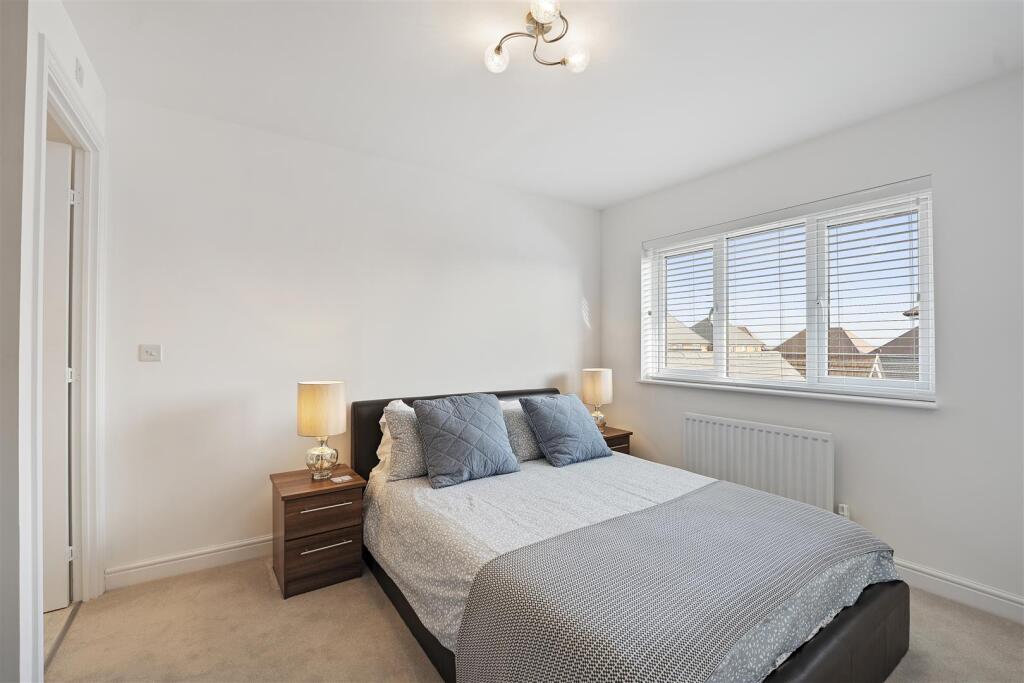 Additional property image - The Marshes, Hersden, Canterbury