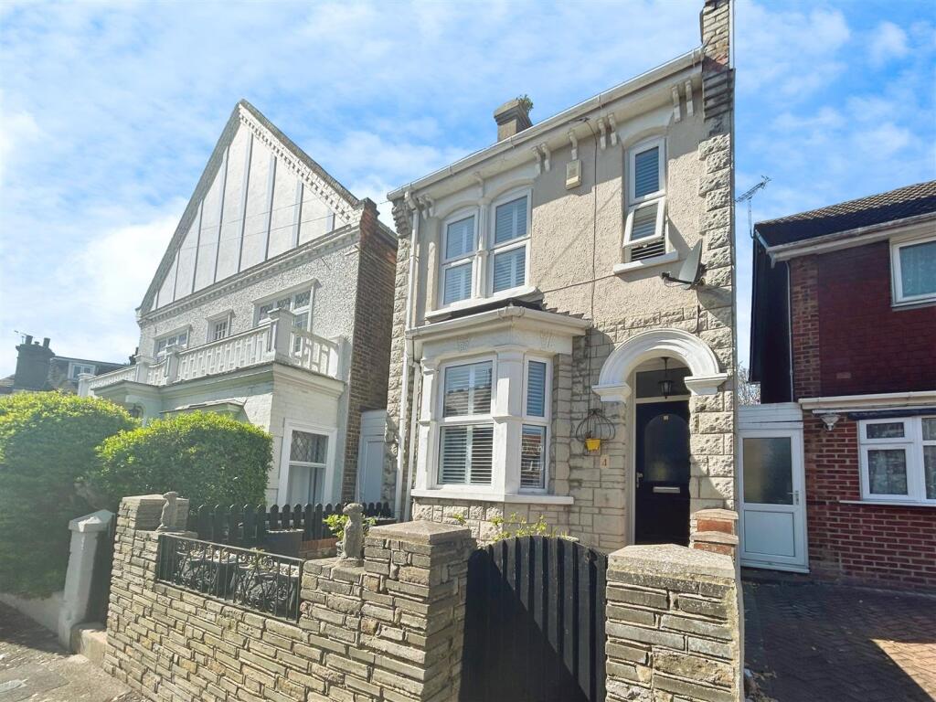 Main image of property: Elmstone Road, Ramsgate