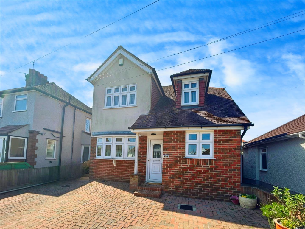 Main image of property: Bullers Avenue, Herne Bay