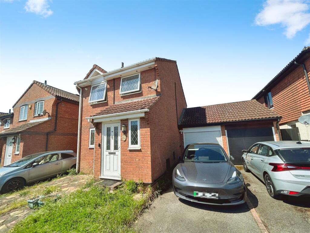 Main image of property: Drake Road, Willesborough, Ashford