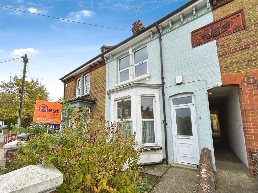 Main image of property: Briton Road, Faversham