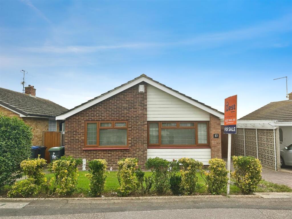 Main image of property: Windmill Road, Herne Bay