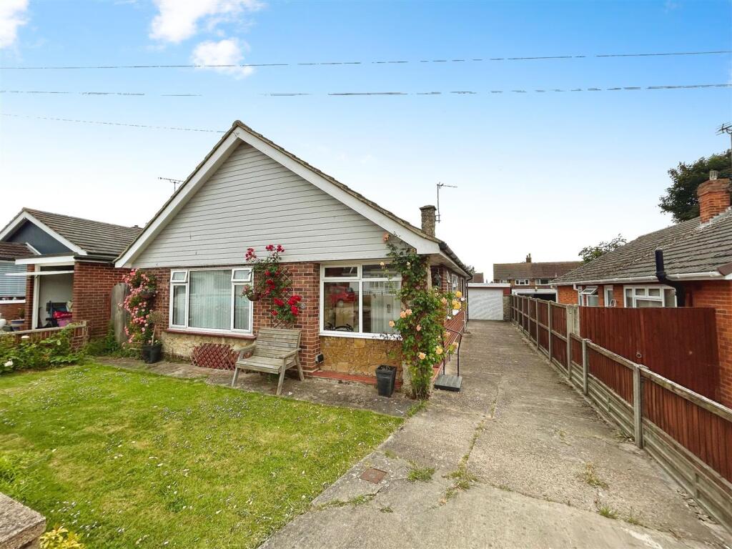 Main image of property: Throwley Drive, Herne Bay