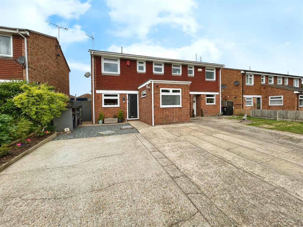Main image of property: Wrentham Avenue, Herne Bay