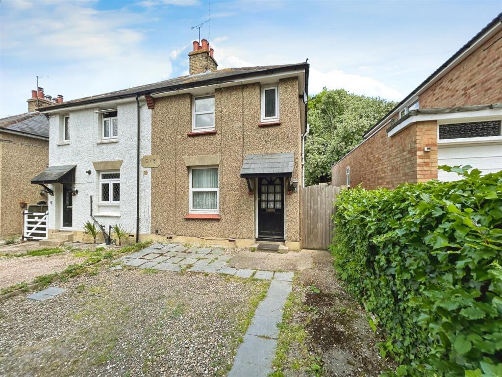 Main image of property: St. Martins View, Herne Bay
