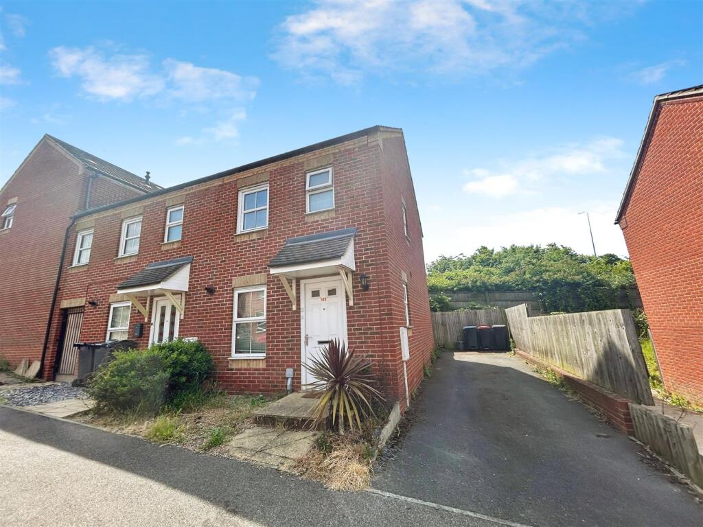 Main image of property: Talmead Road, Herne Bay