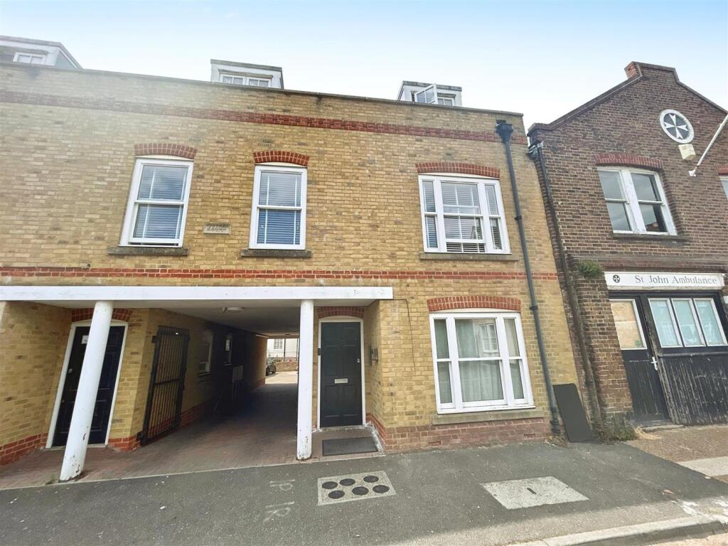 Main image of property: New Street, Herne Bay