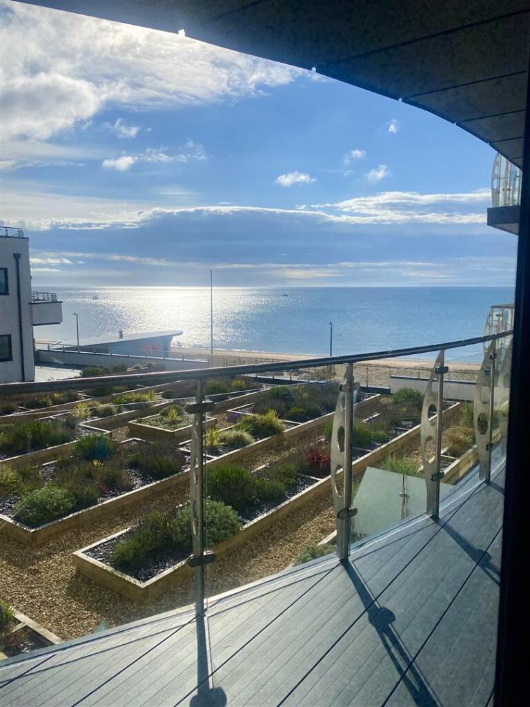 Main image of property: The Sail, 2 Beach Drive, Ramsgate