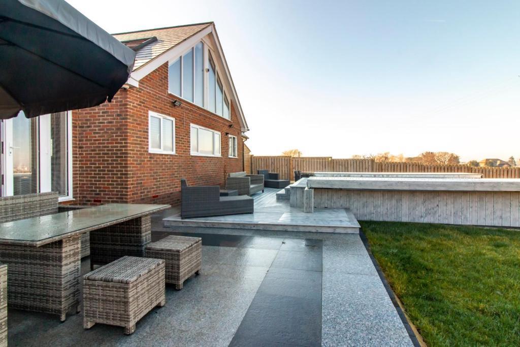 Main image of property: Dargate Road, Yorkletts, Whitstable