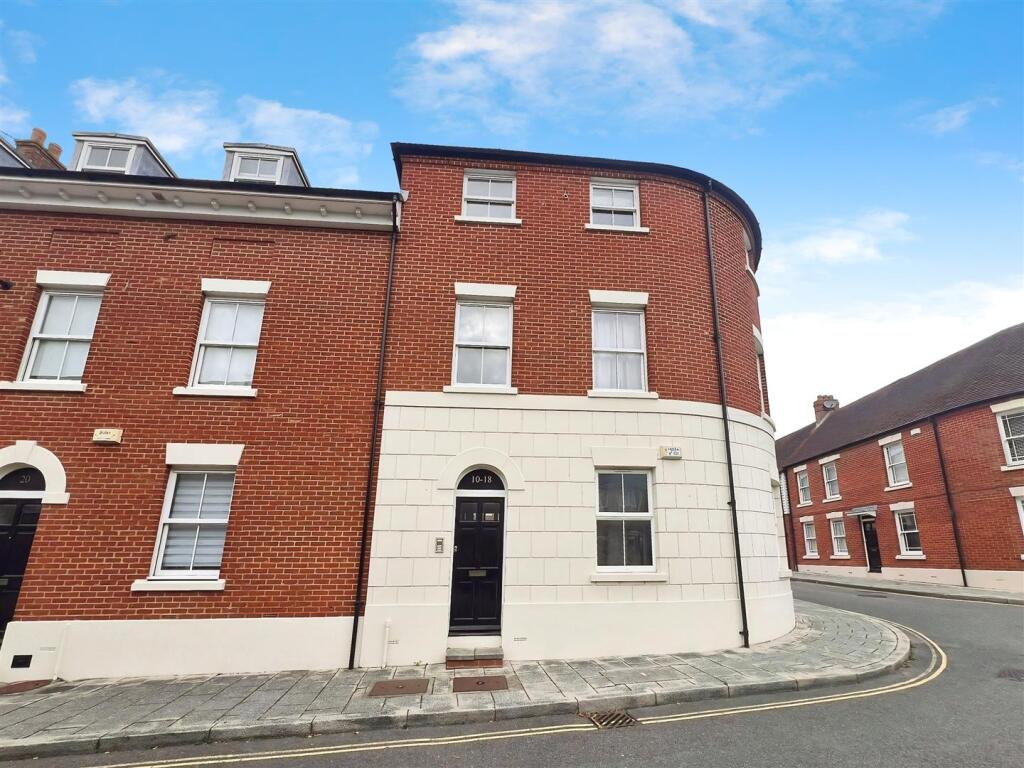 Main image of property: Orient Place, Canterbury