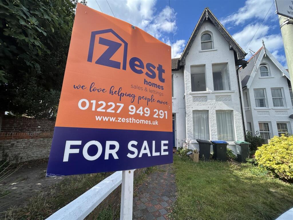 Main image of property: Cavendish Road, Herne Bay